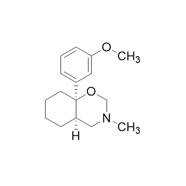 Picture of Tramadol Impurity 3