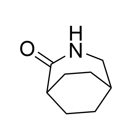 Picture of Tranexamic Acid  Bicyclic Impurity