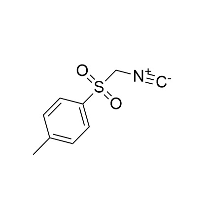 Picture of p-Tosylmethyl isonitrile