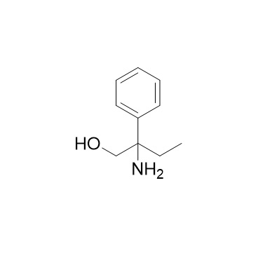 Picture of Trimebutine Impurity 5 (racemic)