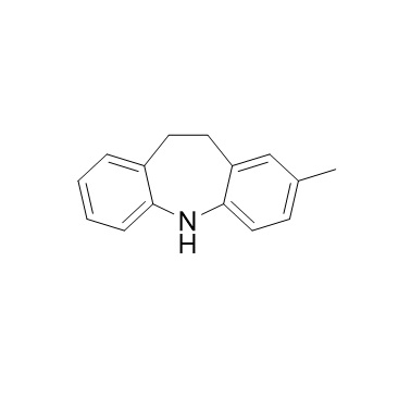Picture of Trimipramine Maleate EP Impurity G