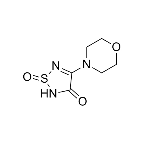 Picture of Timolol EP Impurity G