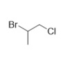 Picture of 2-​Bromo-​1-​chloropropane