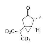 Picture of α-Thujone-d6