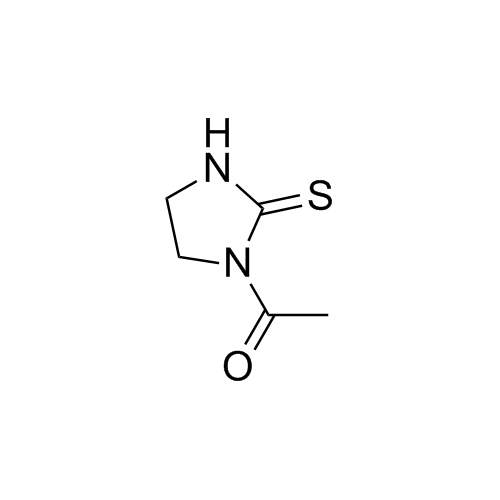 Picture of Tizanidine Related Compound C