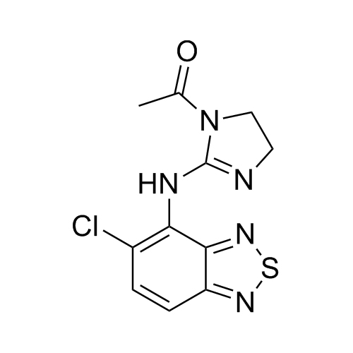 Picture of N-Acetyl Tizanidine