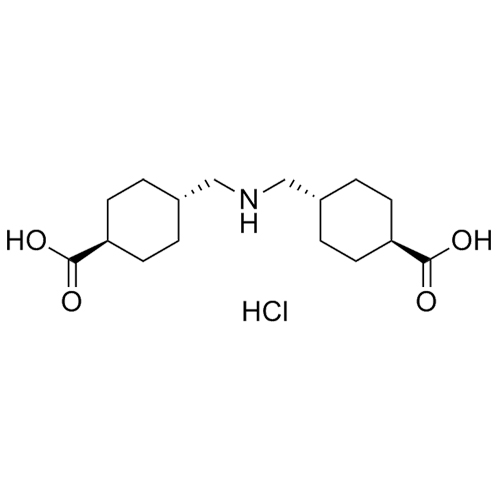 Picture of Tranexamic EP Impurity A (HCl)