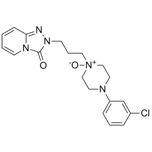 Picture of Trazodone N-Oxide