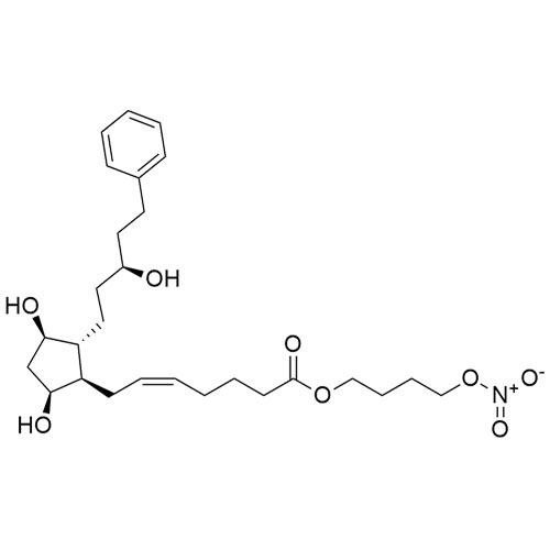 Picture of Tafluprost Impurity 10