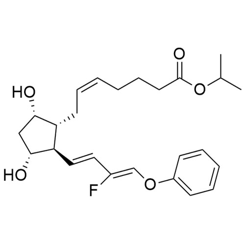 Picture of Tafluprost Impurity 13