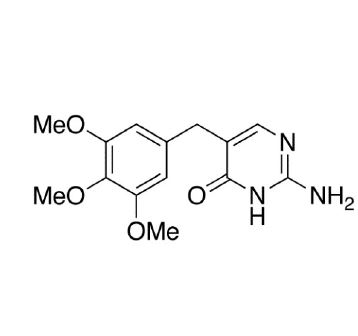 Picture of Trimethoprim EP Impurity D