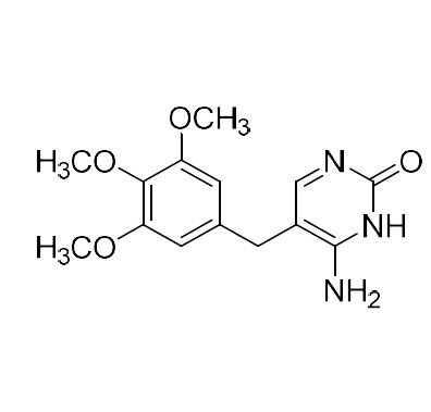 Picture of Trimethoprim EP Impurity E