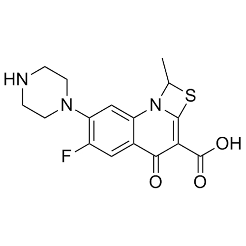 Picture of Ulifloxacin