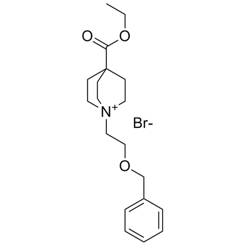 Picture of Umeclidinium Bromide Impurity 8