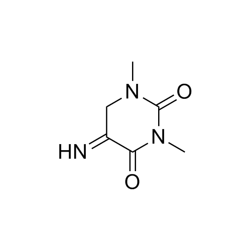 Picture of 1,3-Dimethyl-4-imino-uracil