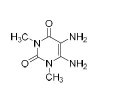 Picture of 4,5-Diamino-1,3-dimethyl Uracil