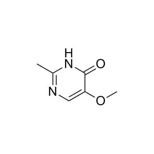 Picture of 2-Methyl-5-methoxyuracil