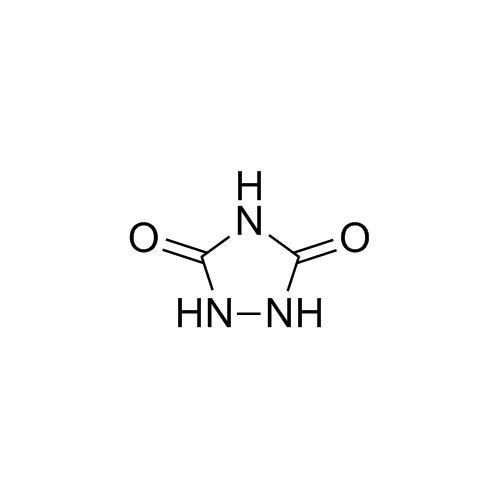 Show details for Urazol (1,2,4-triazolidine-3,5-dione) Picture of Urazol (1,2,4-triazolidine-3,5-dione)