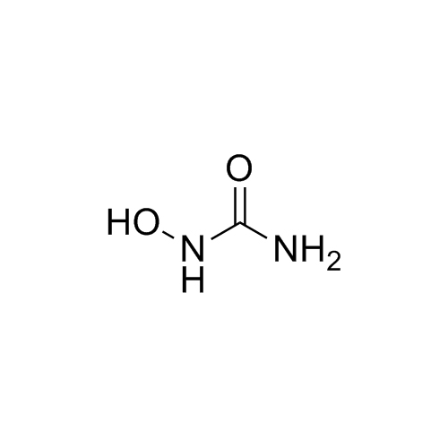 Show details for Hydroxy Urea Picture of Hydroxy Urea