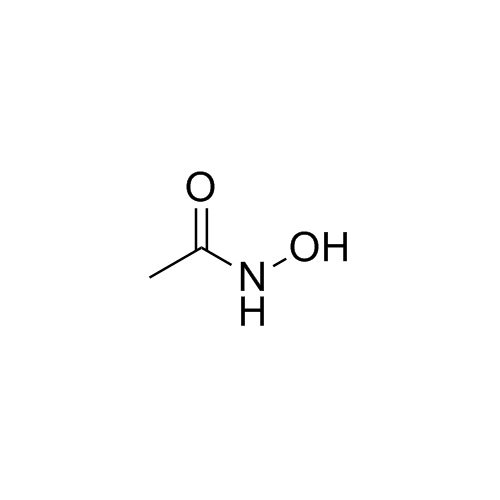 Show details for Acetohydroxamic Acid Picture of Acetohydroxamic Acid