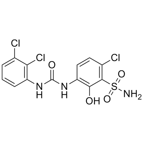 Show details for SB-332235 Picture of SB-332235