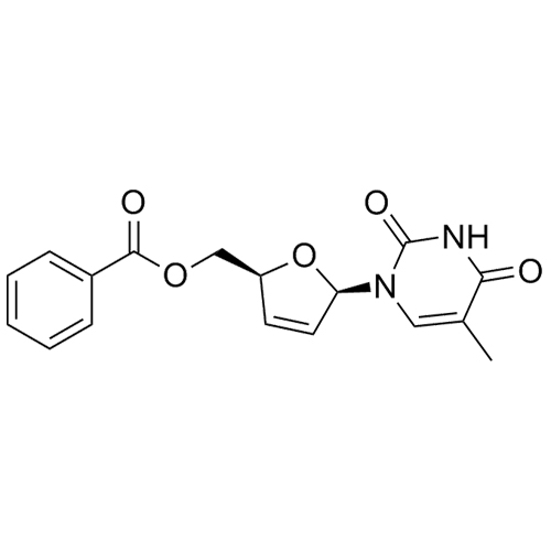 Picture of Uridine Related Compound 1