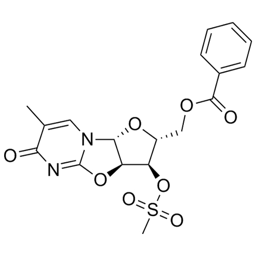 Show details for Uridine Related Compound 2 Picture of Uridine Related Compound 2