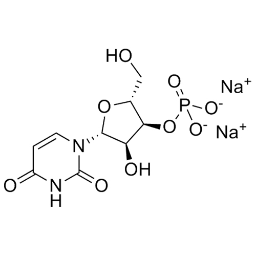 Picture of Uridine 3'-Monophosphate Disodium Salt