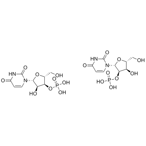 Picture of Uridine Monophosphate Disodium Salt (2' and 3'- mixture)