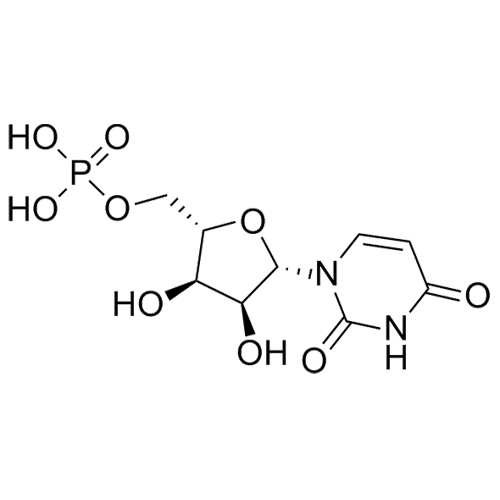 Show details for L-Uridine-5'-Monophosphoric Acid Picture of L-Uridine-5'-Monophosphoric Acid
