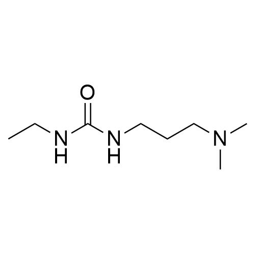 Show details for 1-Ethyl-3-(3-dimethylaminopropyl)urea Picture of 1-Ethyl-3-(3-dimethylaminopropyl)urea