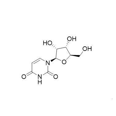 Picture of Uridine