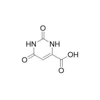 Picture of Orotic Acid