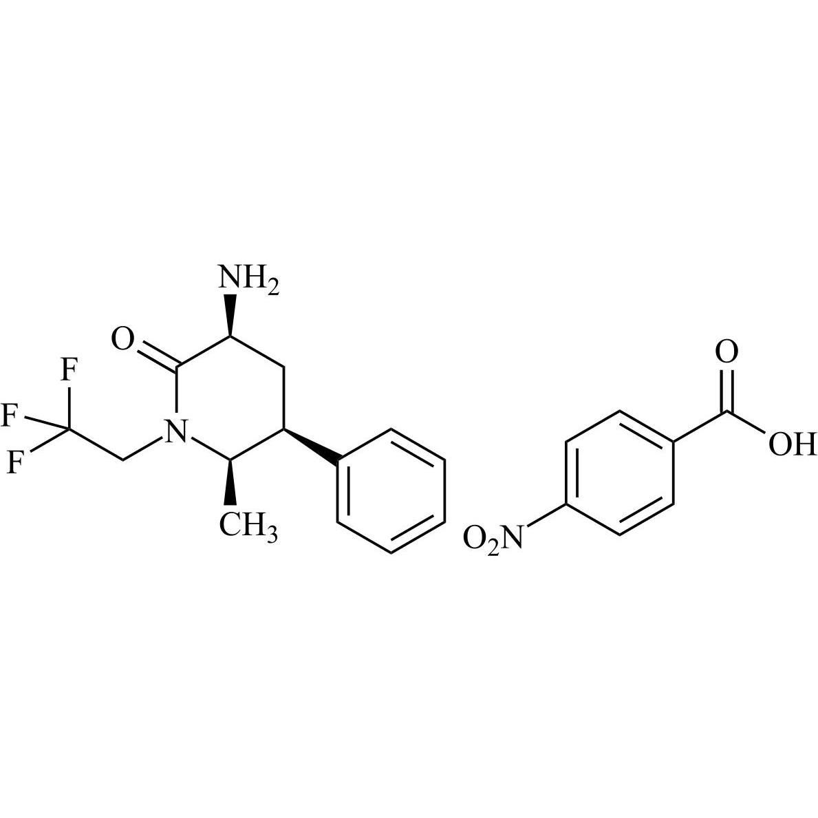 Picture of Ubrogepant Impurity 1