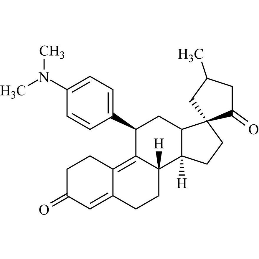 Picture of Ulipristal Impurity 11