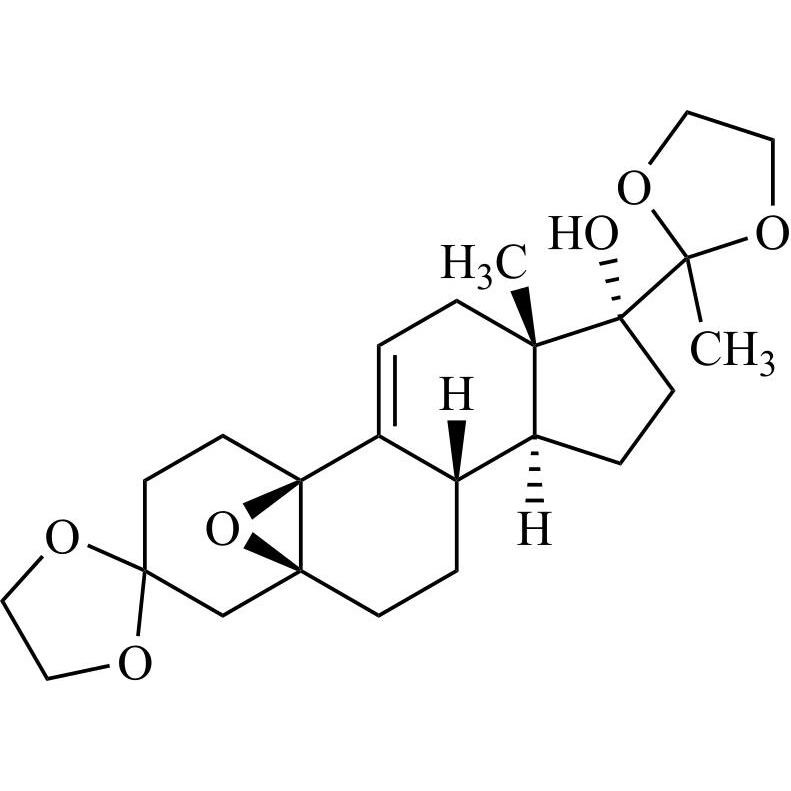 Picture of Ulipristal Impurity 13