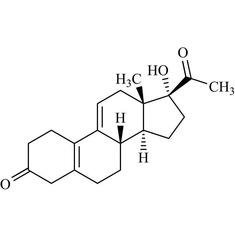 Picture of Ulipristal Impurity 6