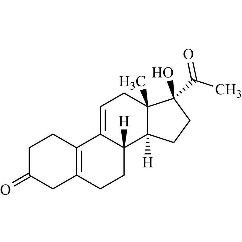 Picture of Ulipristal Impurity 7