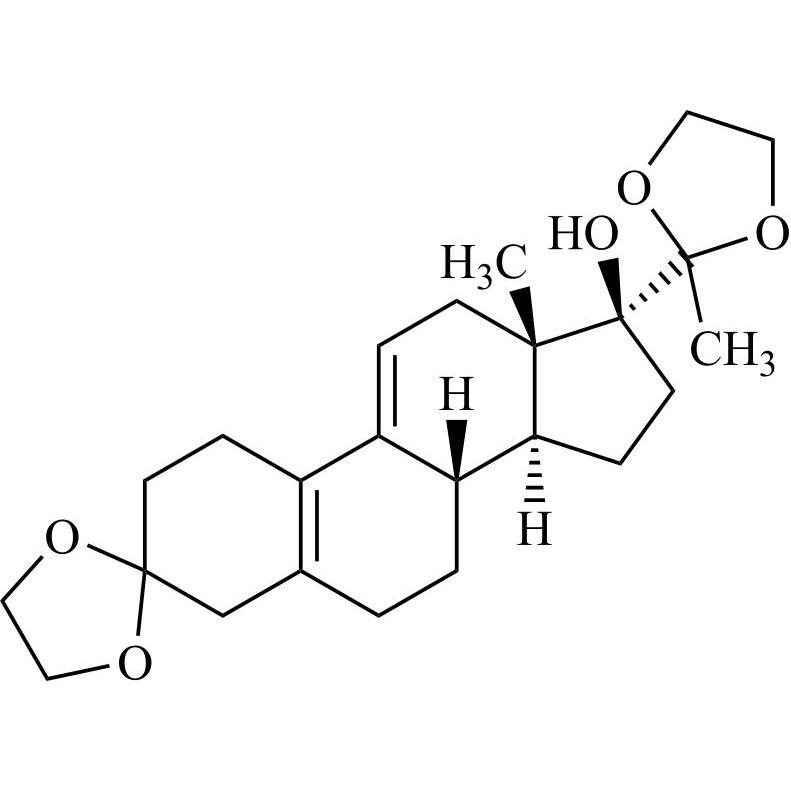Picture of Ulipristal Impurity 8