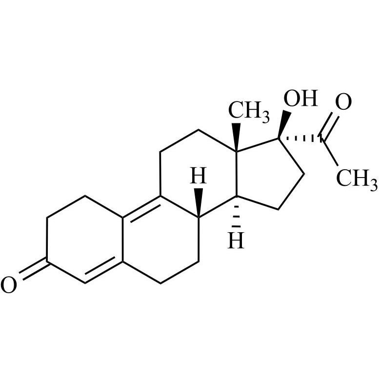 Picture of Ulipristal Impurity 12