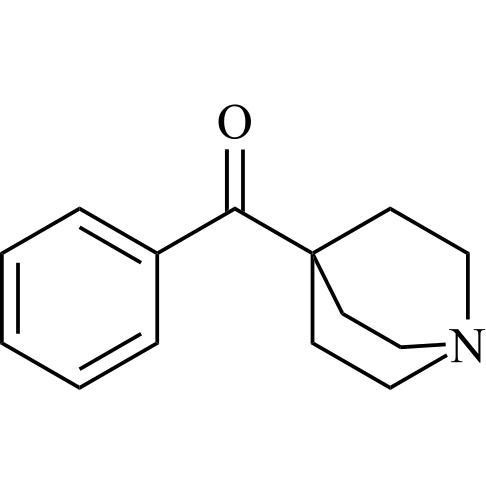 Picture of Umeclidinium Bromide Impurity 15