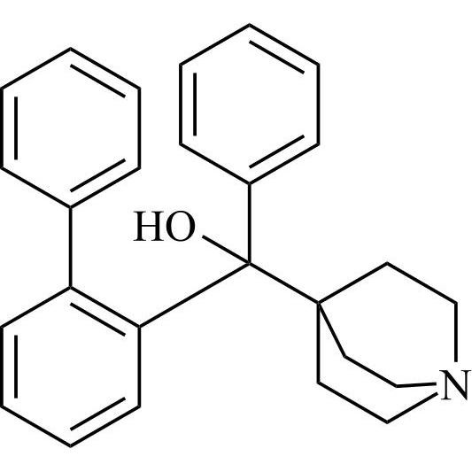 Picture of Umeclidinium Bromide Impurity 16