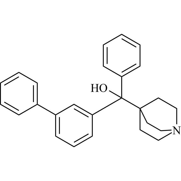 Picture of Umeclidinium Bromide Impurity 18