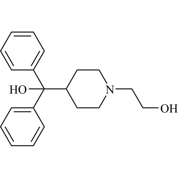 Picture of Umeclidinium Bromide Impurity 22
