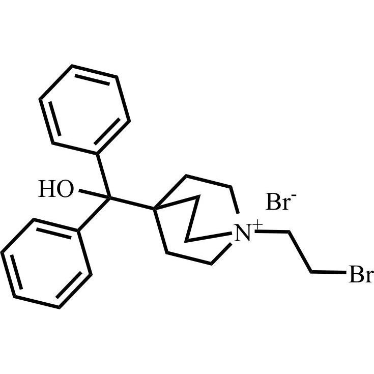 Picture of Umeclidinium Bromide Impurity 5
