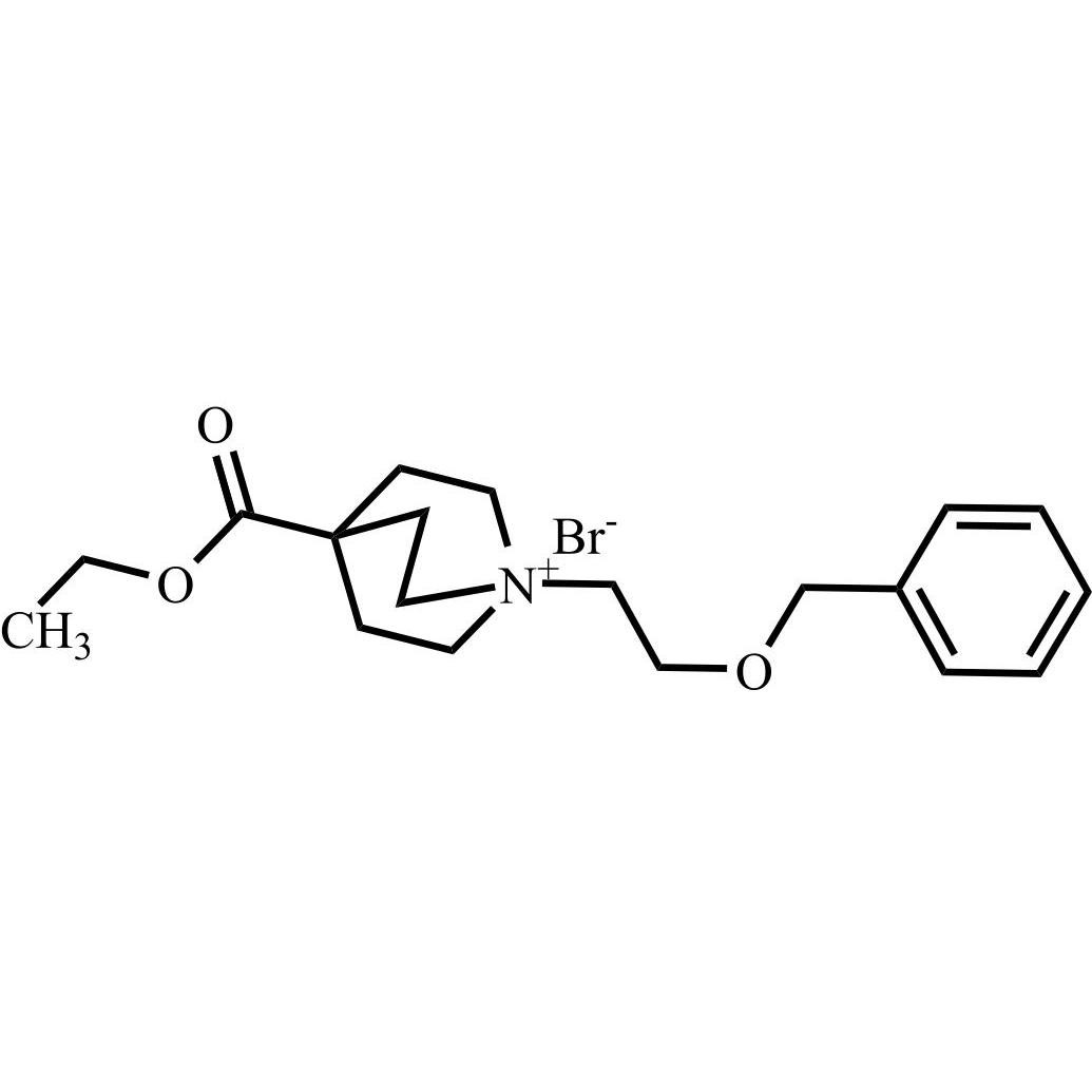 Picture of Umeclidinium Bromide Impurity 8
