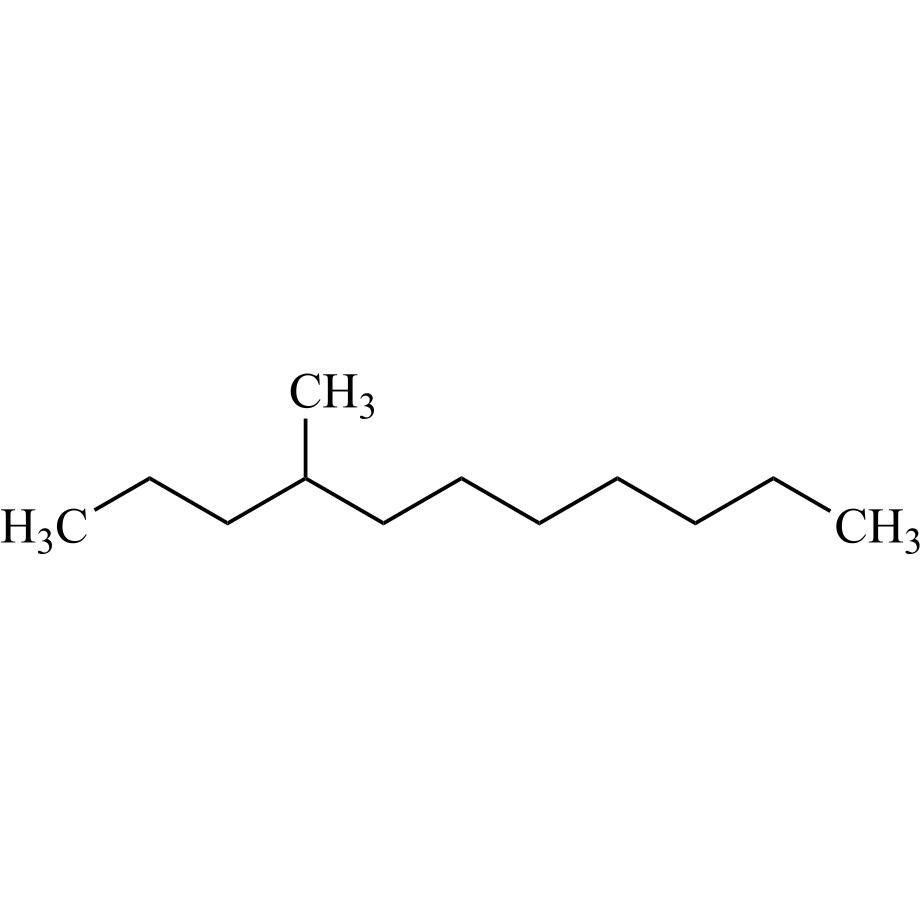 Picture of 4-Methylundecane