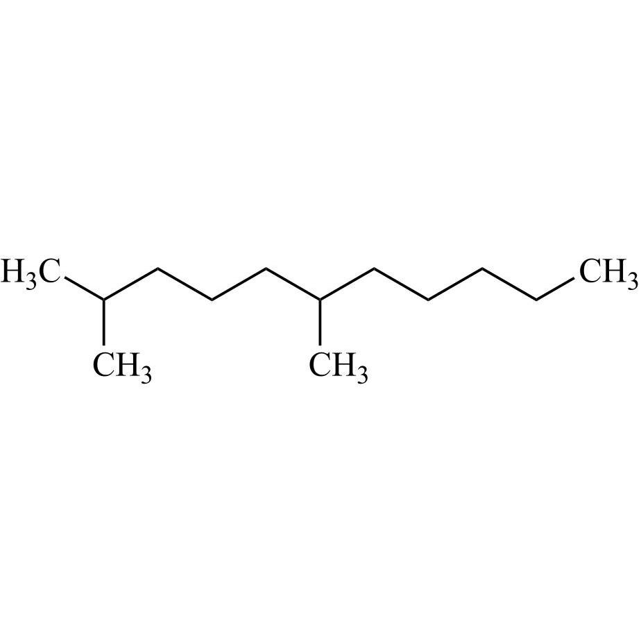 Picture of 2,6-Dimethylundecane