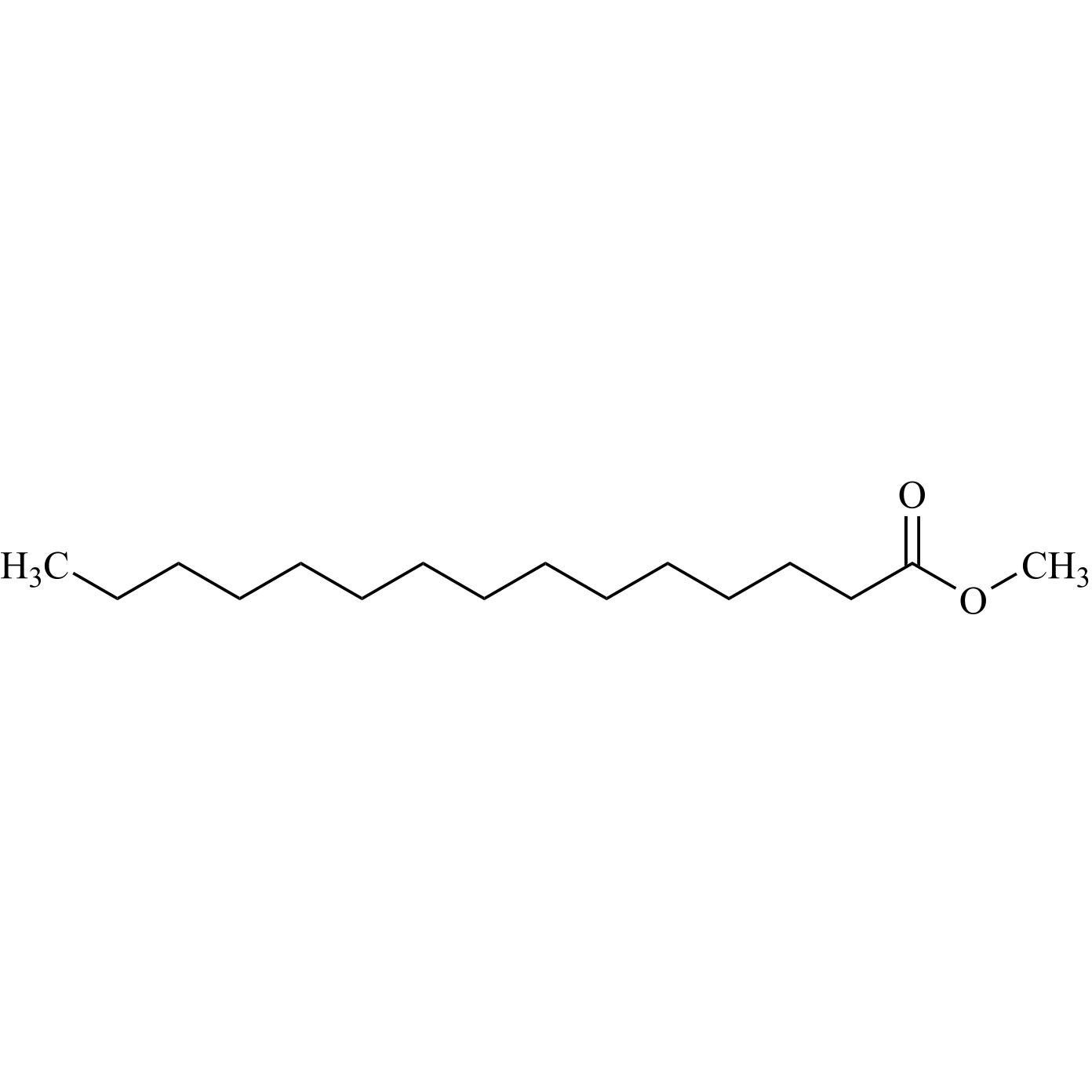 Picture of Methyl Pentadecanoate
