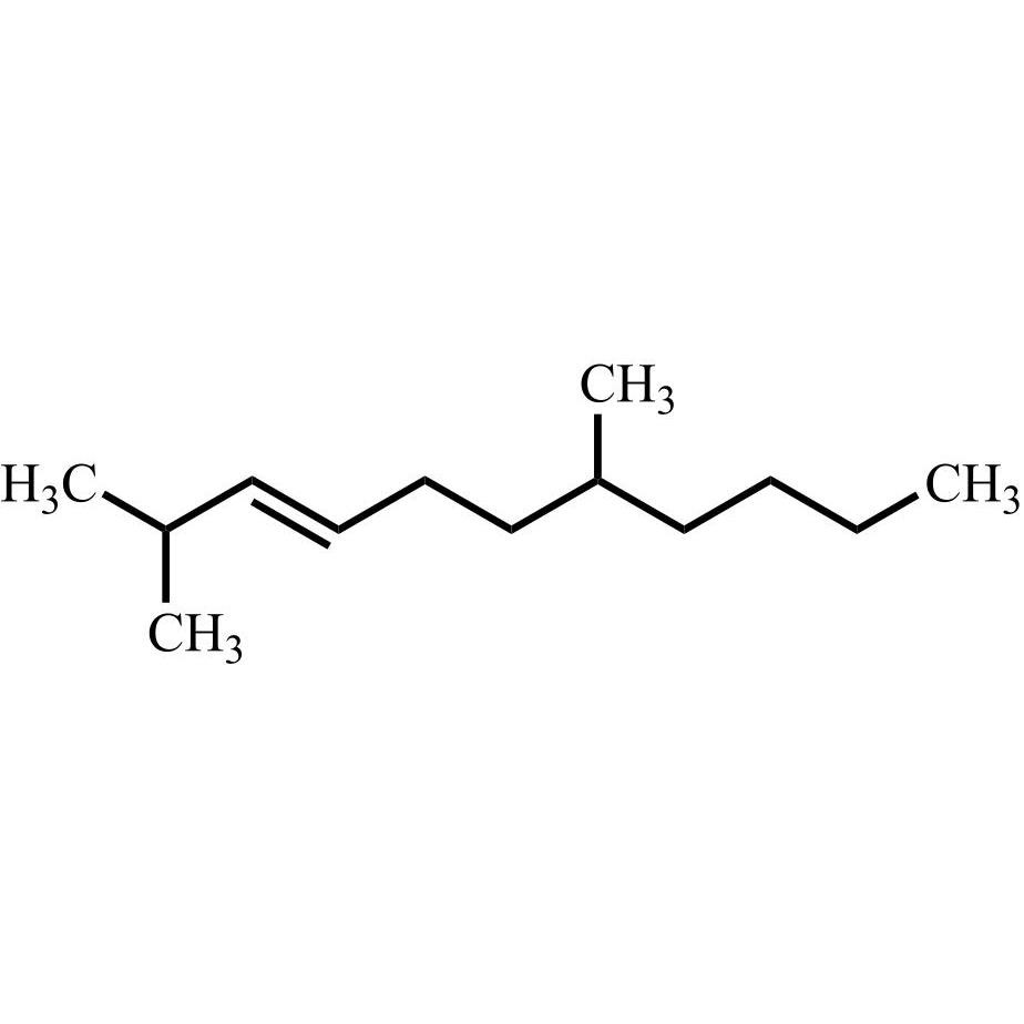 Picture of (E)-7-Ethyl-2-Methylundec-3-ene
